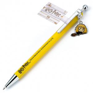 Hermione Granger Kawaii Pen with charm
