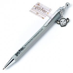 Hedwig Pen with Charm