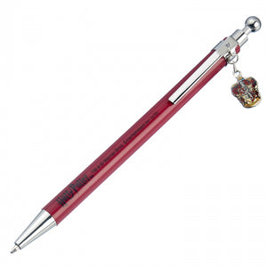 Gryffindor Pen with Charm