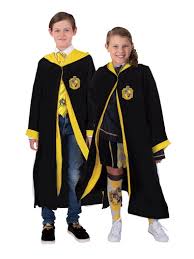 Hufflepuff Classic Robes - Child