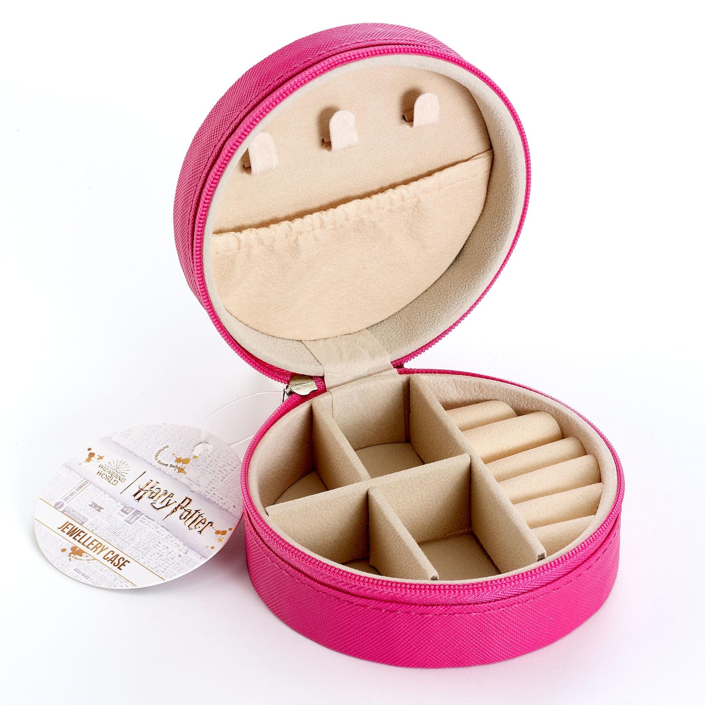 Happee Birthdae Cake Jewellery Box