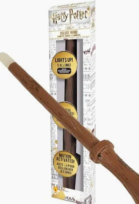 Harry Potter Light-Up Cosplay Wand