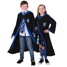 Ravenclaw Classic Robes - Child