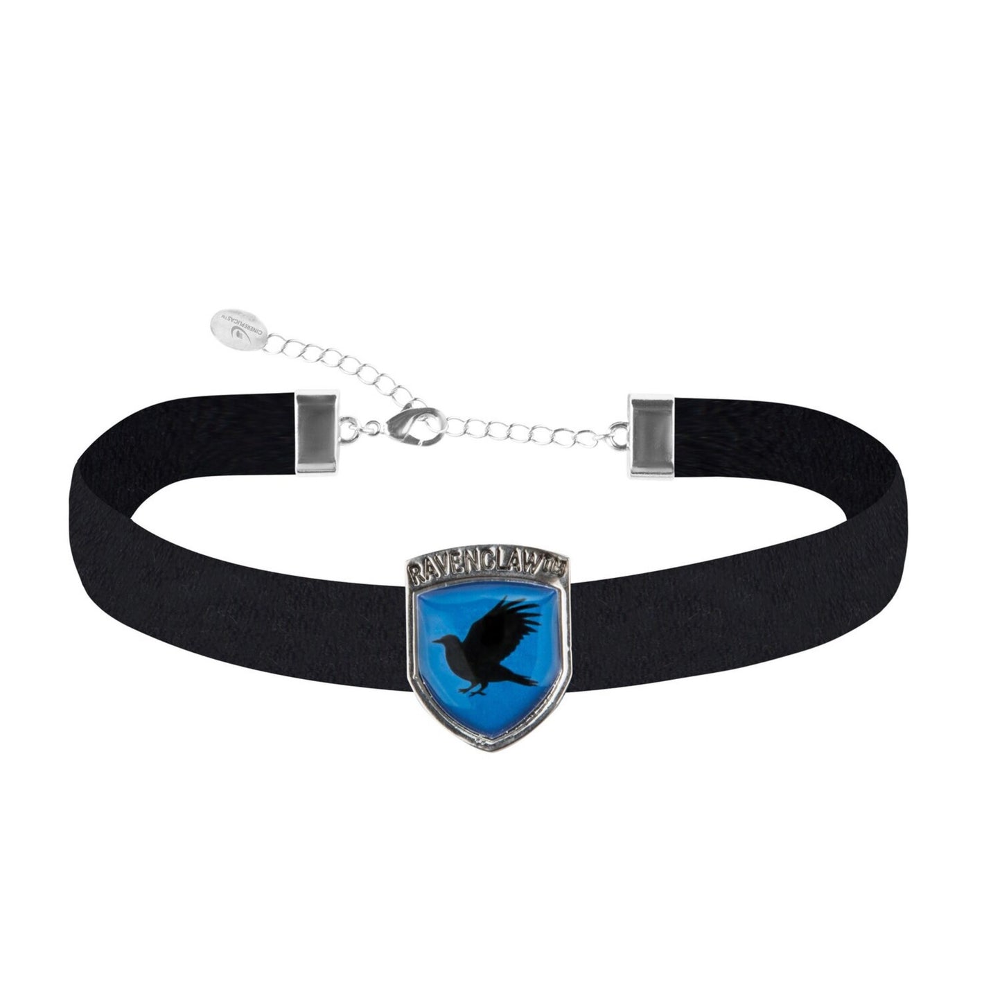 Ravenclaw Choker Necklace