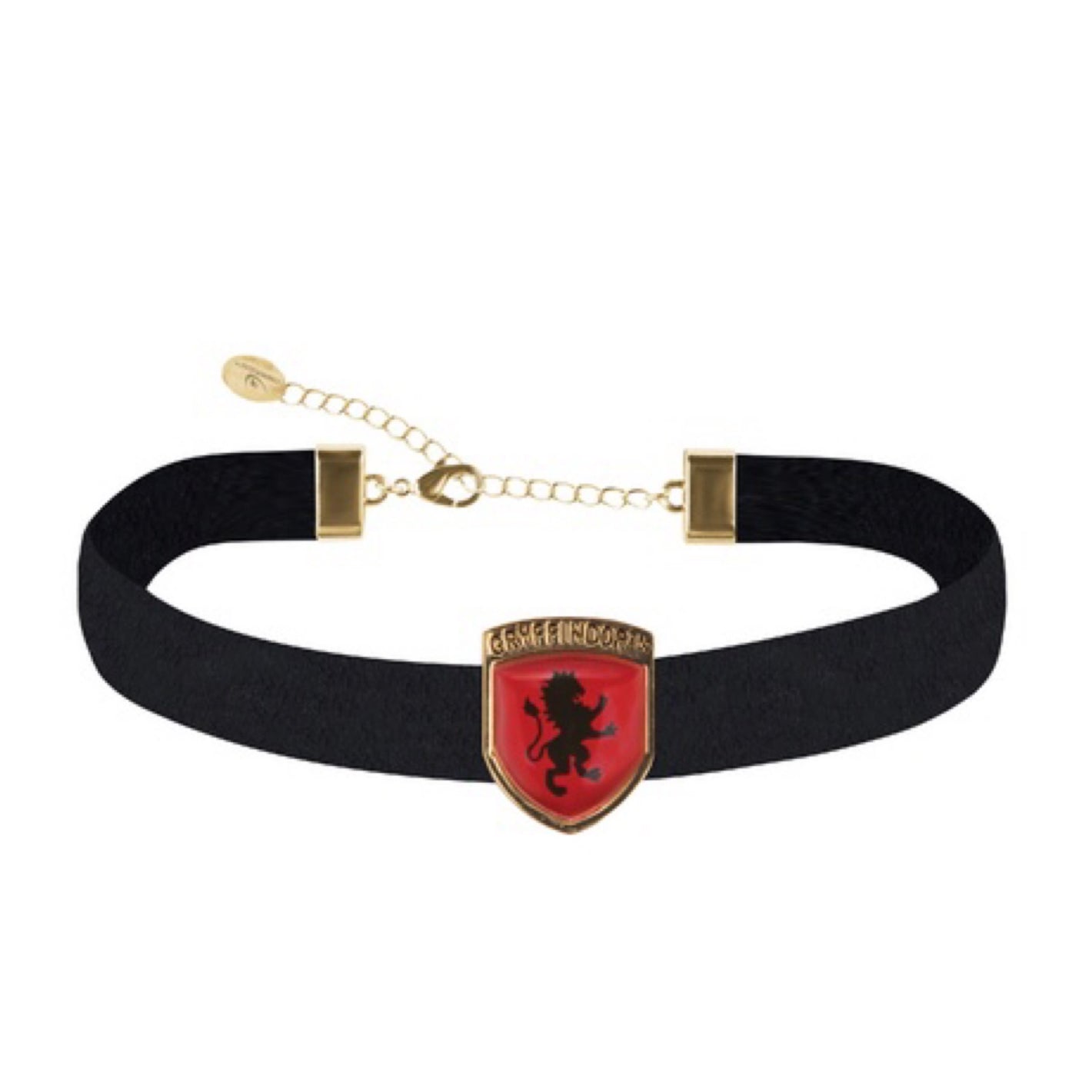 Gryffindor Choker Necklace
