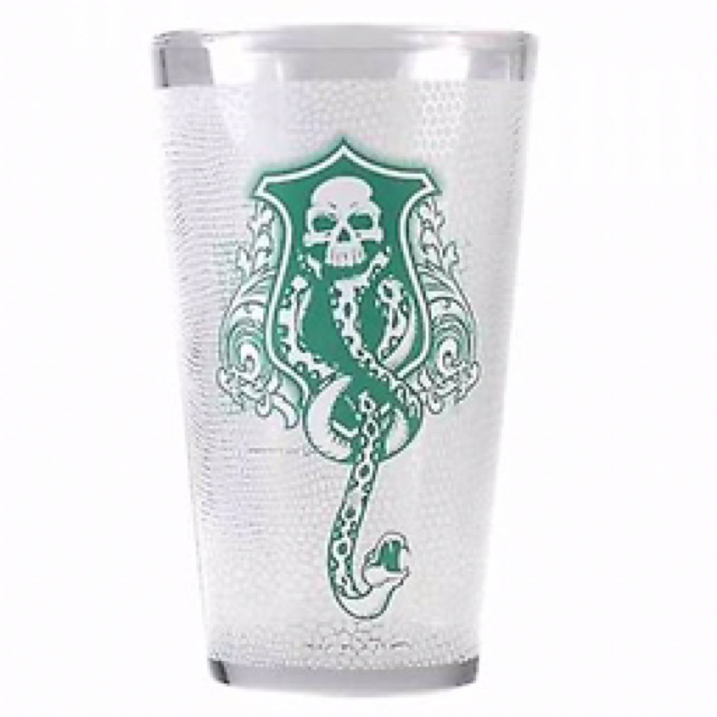 Dark Mark Large Drinking Glass