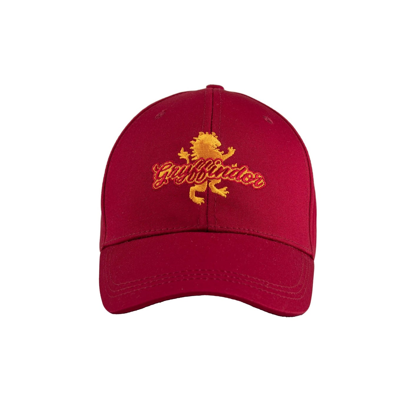 Gryffindor Baseball Cap