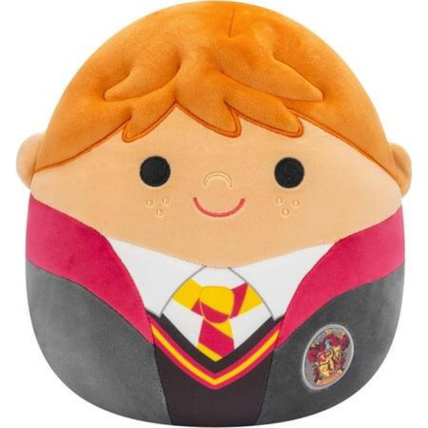 Ron Weasley Squishmallow