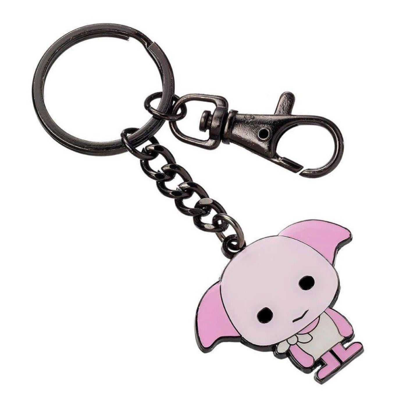 Dobby Chibi Keyring
