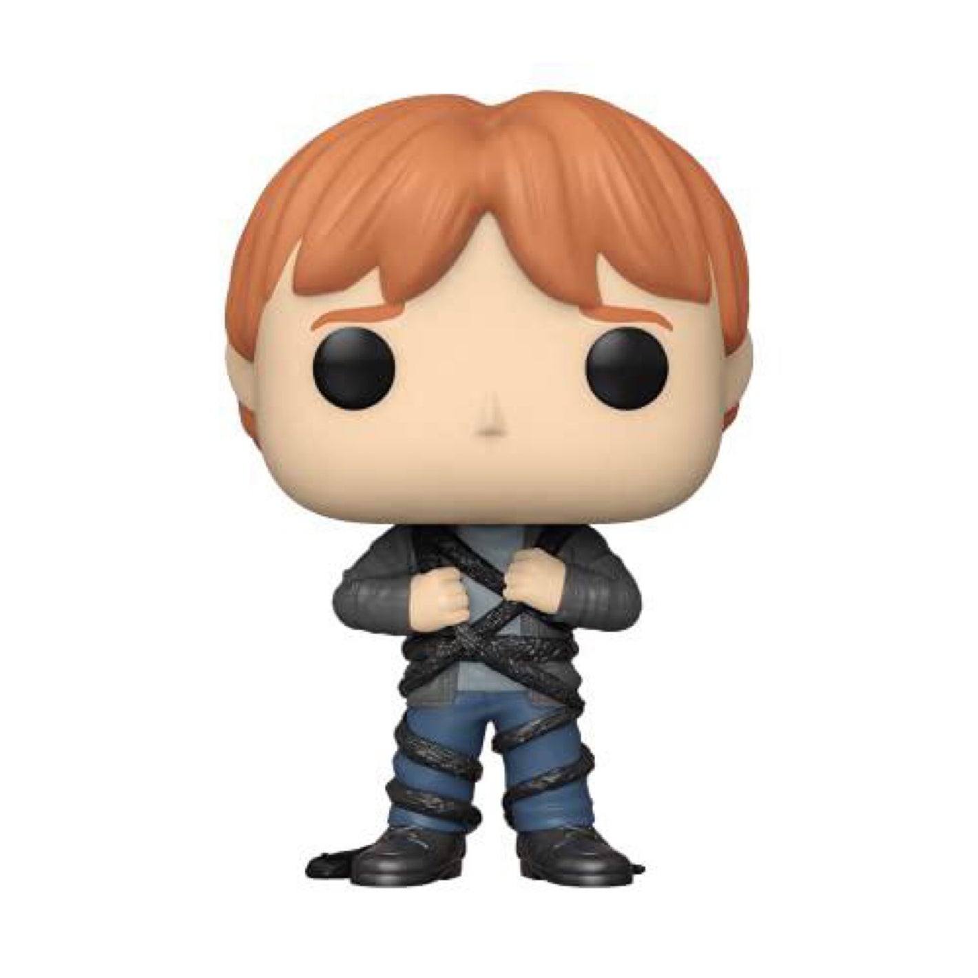 Ron Weasley in Devil's Snare Limited Edition Funko Pop #134