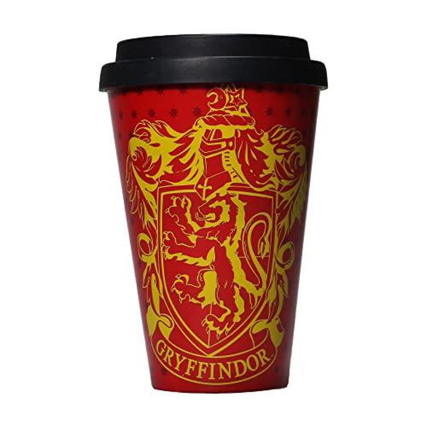 Gryffindor Travel Mug