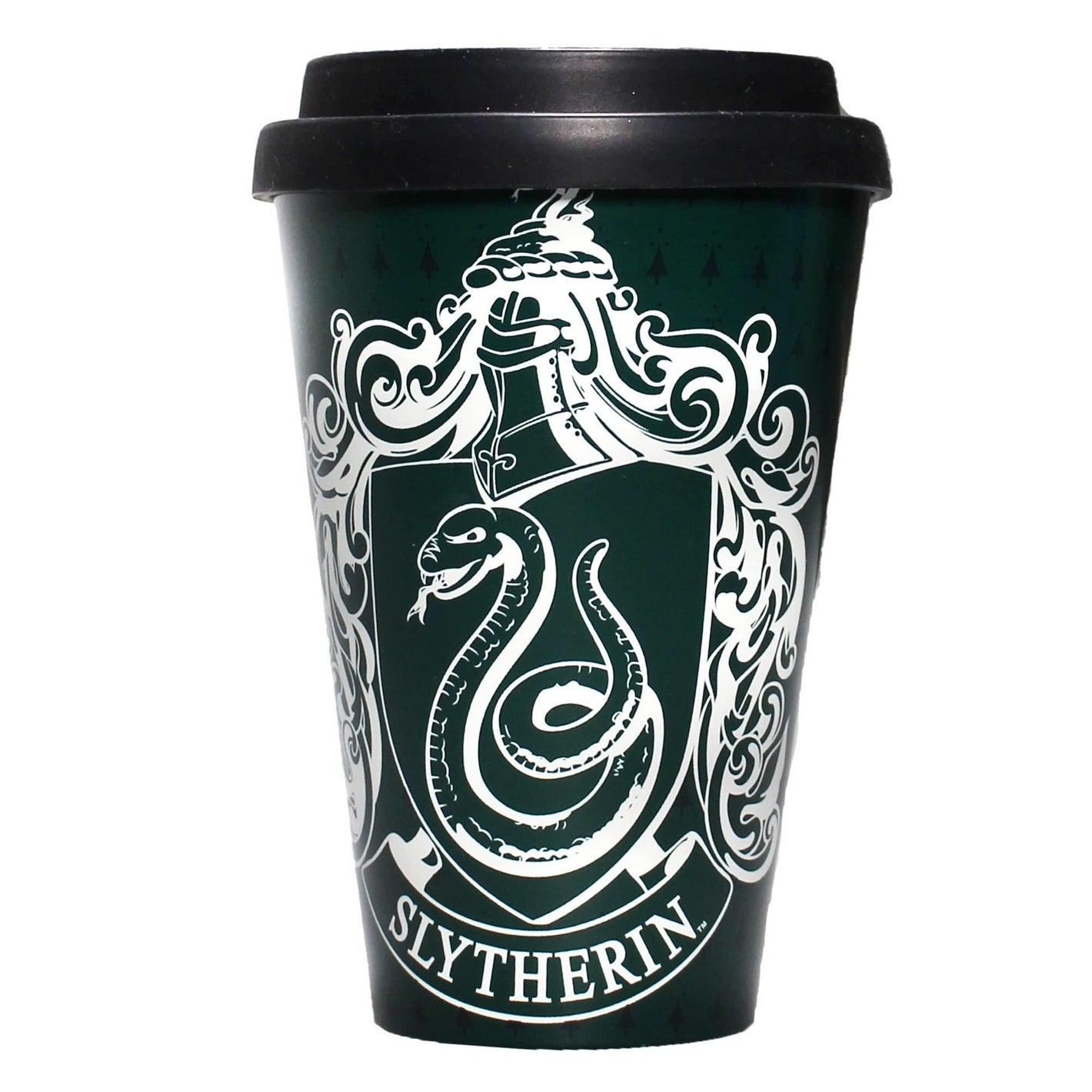 Slytherin Travel Mug