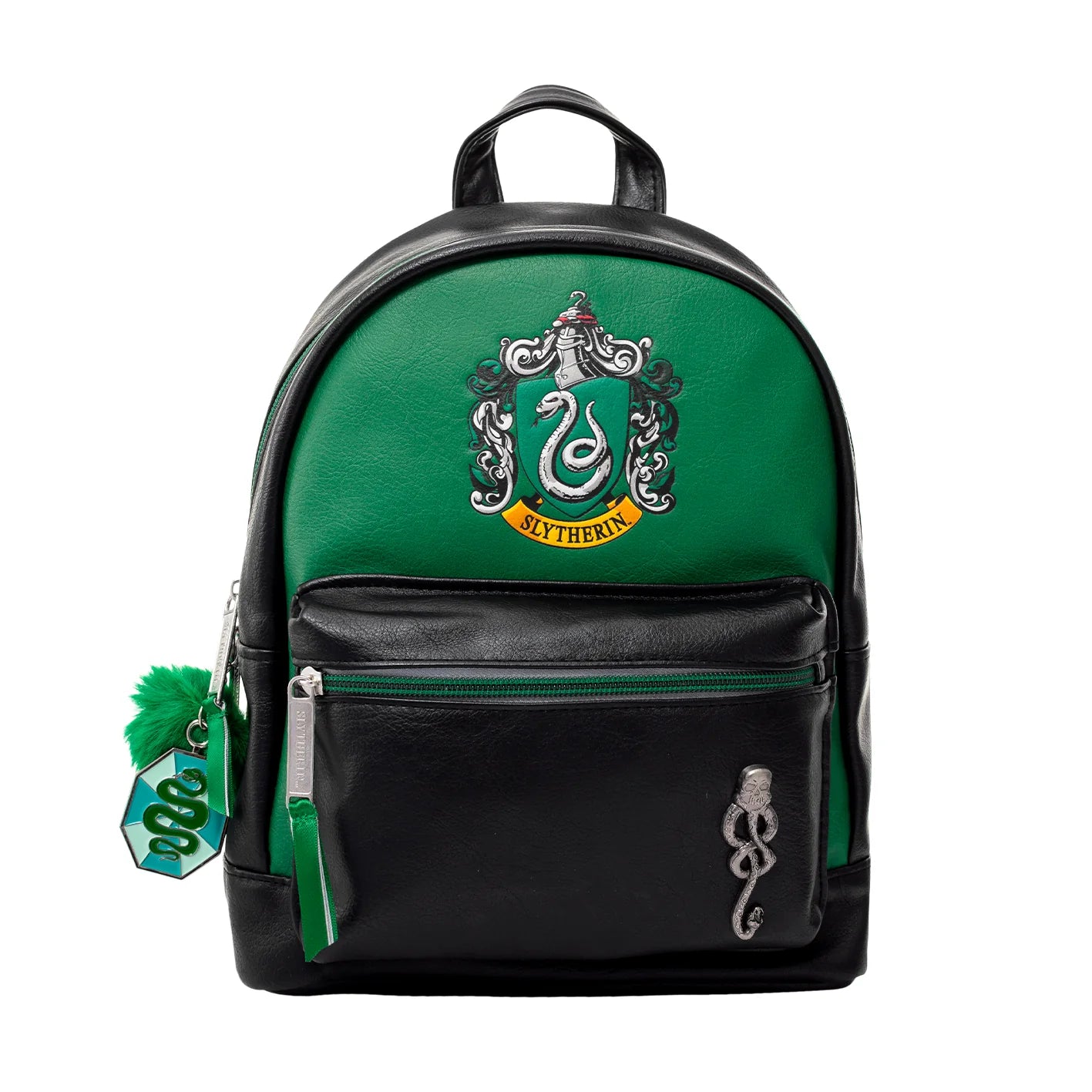Slytherin Backpack