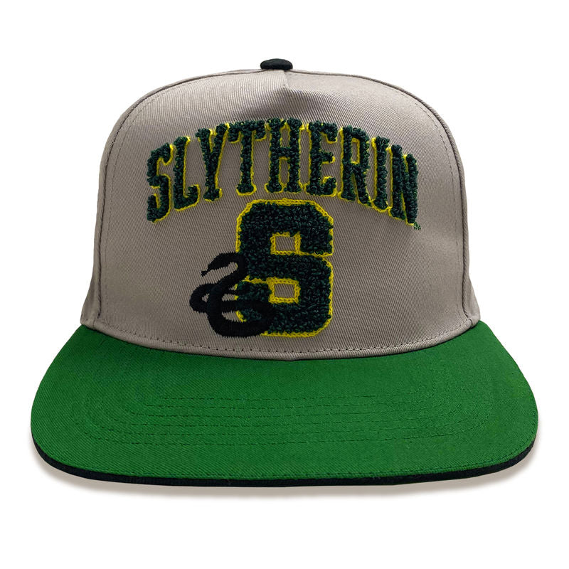Slytherin College Cap
