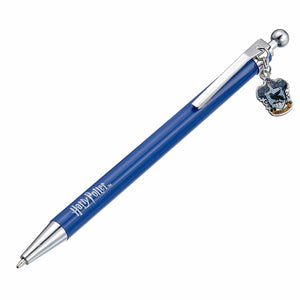 Ravenclaw Pen with Charm