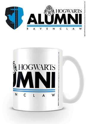 Ravenclaw Alumni Ceramic Mug