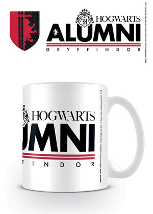Gryffindor Alumni Ceramic Mug