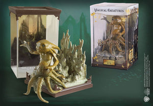 Grindylow Figurine -  Magical Creatures