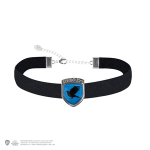 Ravenclaw Choker Necklace