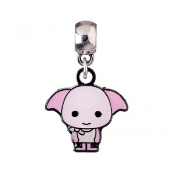 Dobby Chibi Slider Charm