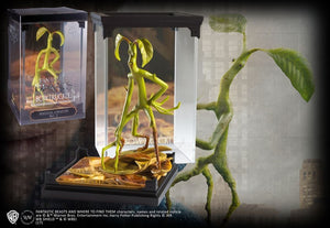 Pickett Bowtruckle Figurine - Magical Creatures