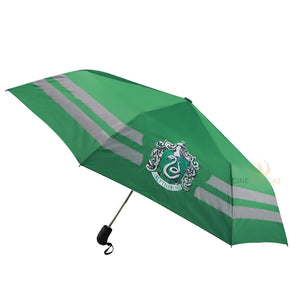 Slytherin Crest Umbrella