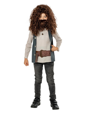 Hagrid Child Costume