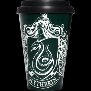 Slytherin Proud Travel Mug