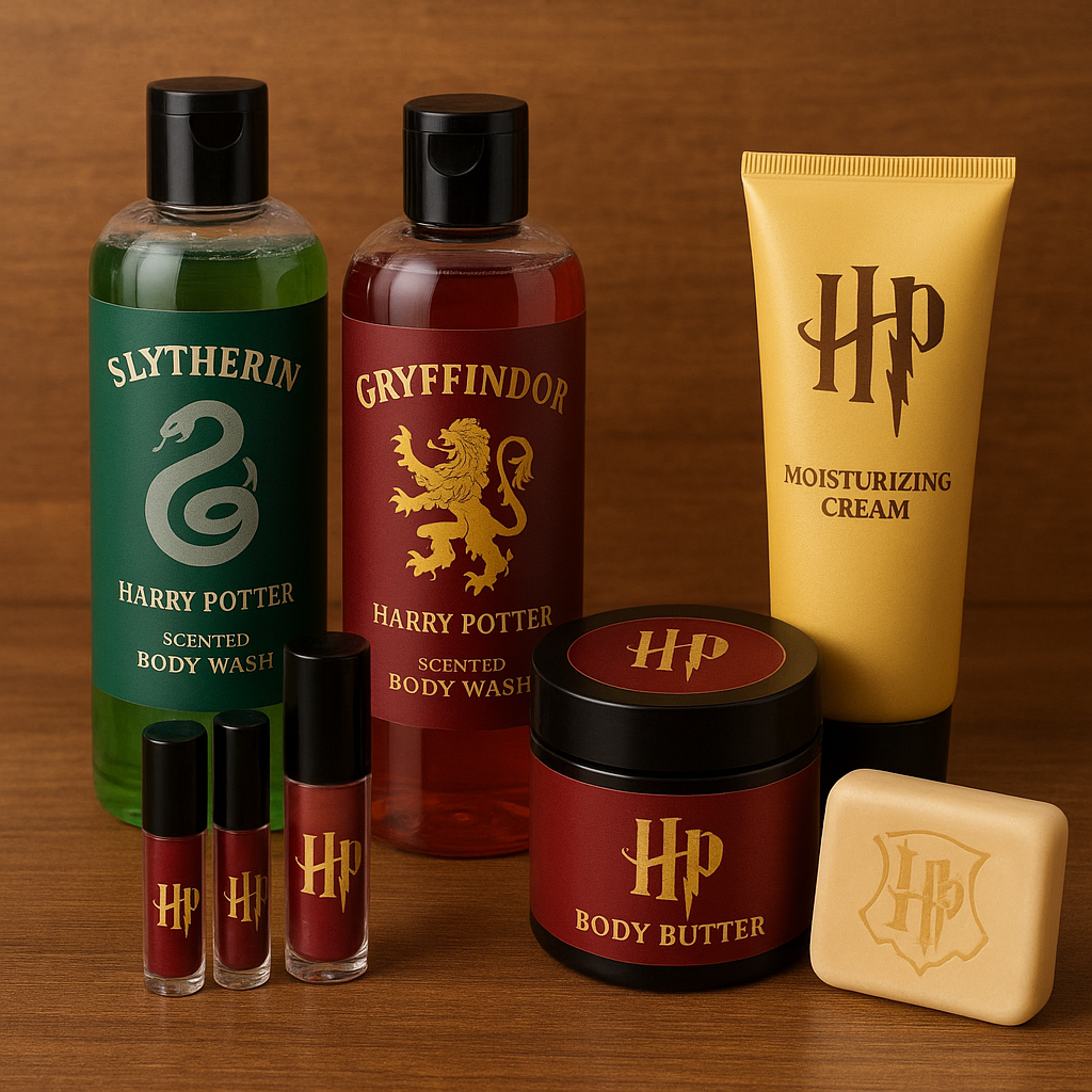 Bath and Body