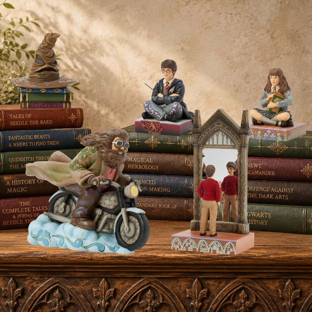 Jim Shore Collection