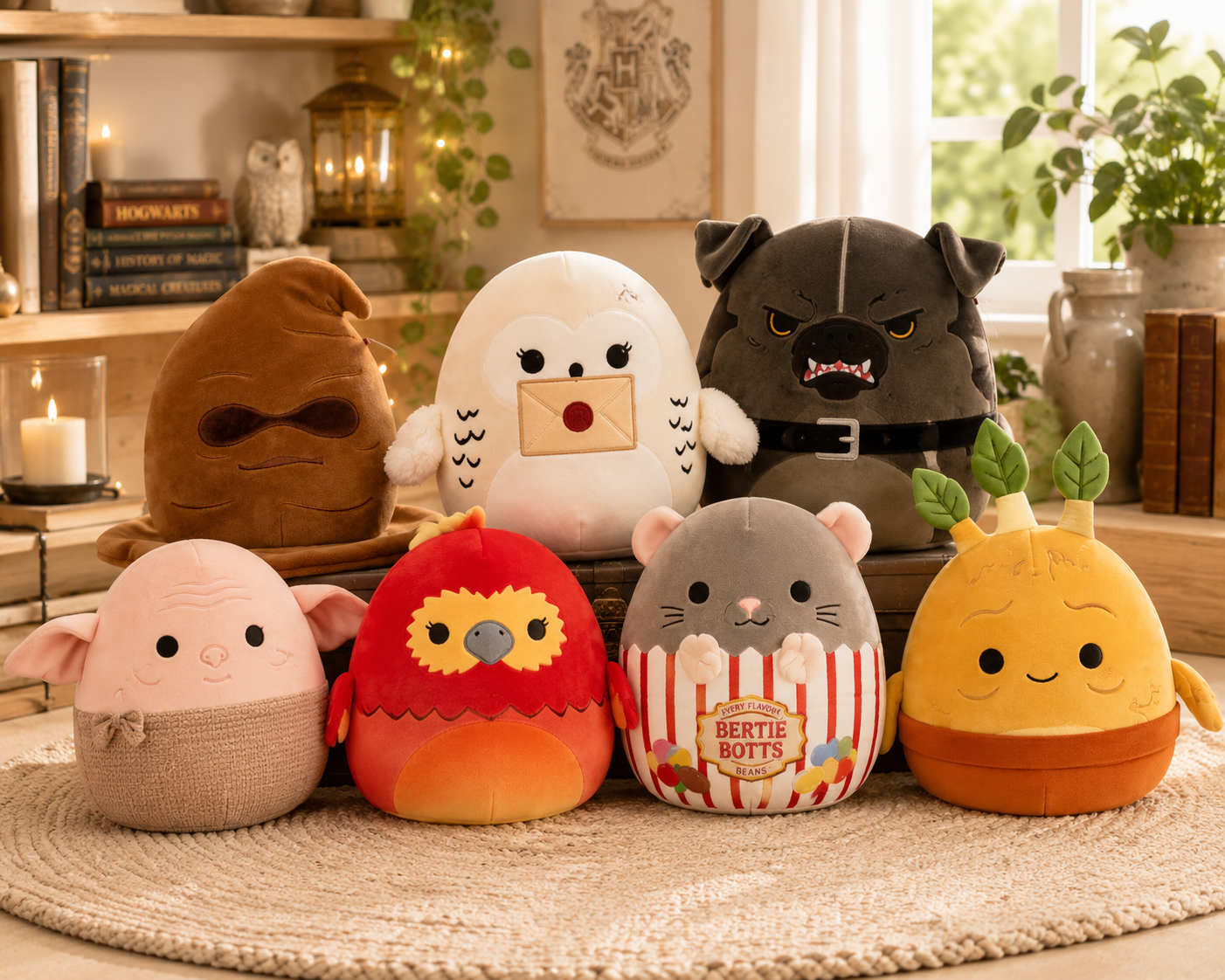 Squishmallows