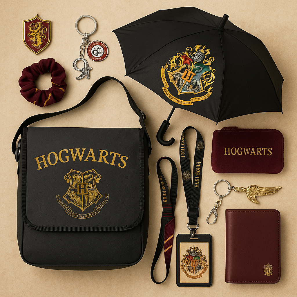 Accessories