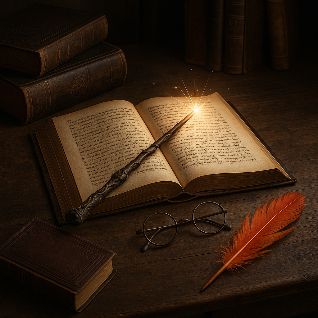 Albus Dumbledore