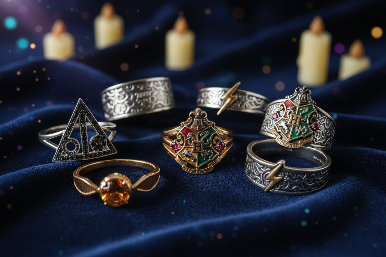 Rings