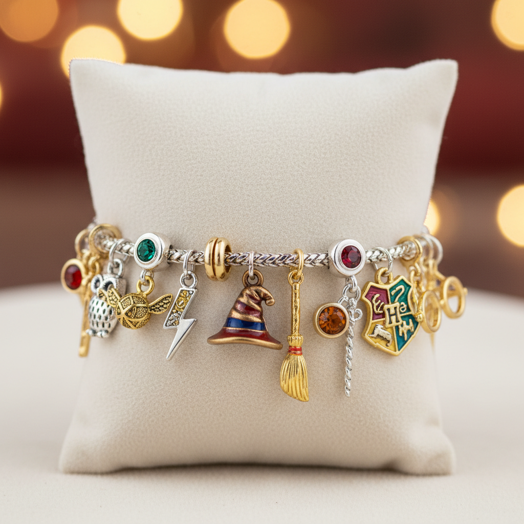 Charms