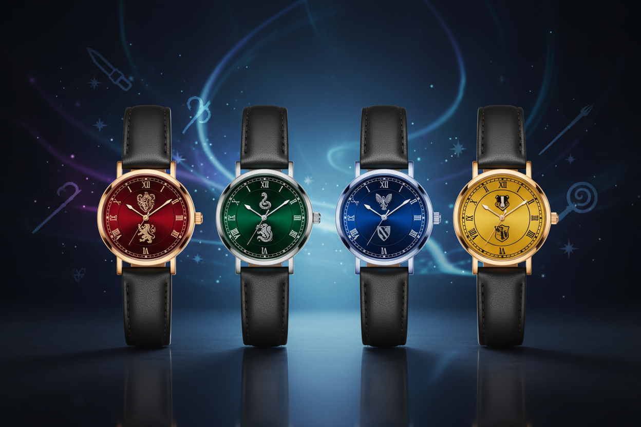 Watches