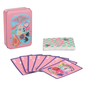 Honeydukes Playing Cards