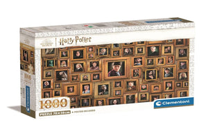 Impossible Puzzle Harry Potter 1,000 Pieces