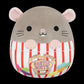 Scabbers Squishmallow 10"