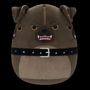 Fluffy Squishmallow 10"