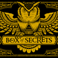 BOX OF SECRETS - Mystery Box