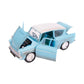 1959 Ford Anglia 1:24 Hollywood Ride Diecast Vehicle