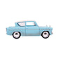 1959 Ford Anglia 1:24 Hollywood Ride Diecast Vehicle