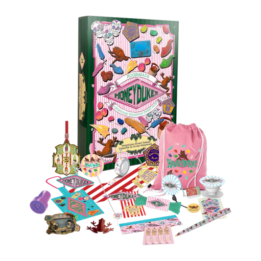 2025 Honeydukes Advent Calendar