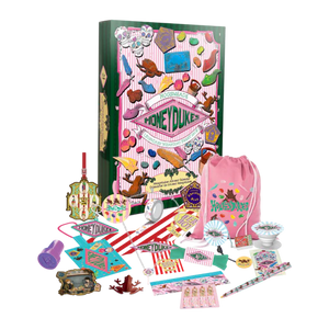 2025 Honeydukes Advent Calendar