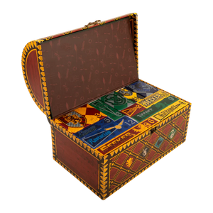 2025 Quidditch Deluxe Advent Calendar