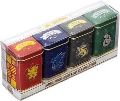 Loose Leaf Tea Gift Pack
