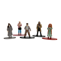 Harry Potter - Nano Metalfigs 5Pk w03