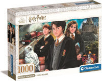 Harry Potter 1000 piece puzzle