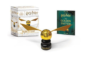 Golden Snitch Kit